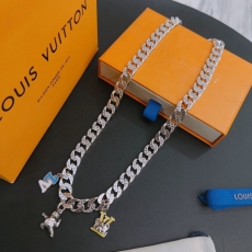 LV Necklaces